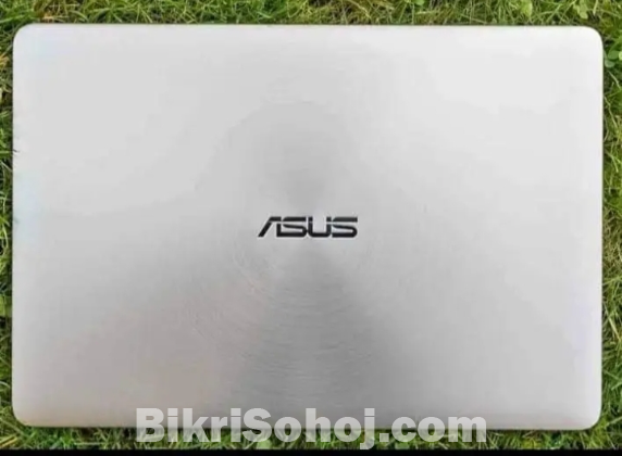 Asus Laptop